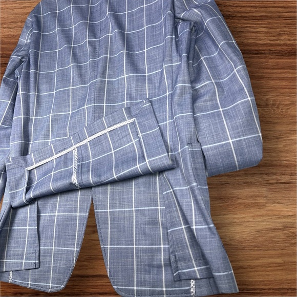 Murano Men’s No Liner Sport Jacket. Slim Fit Size Small. - Picture 8 of 15